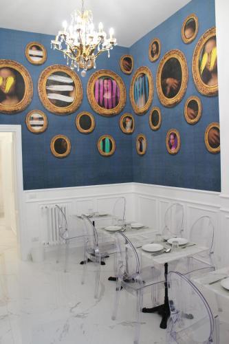Fotos del hotel - Bea Suites Luxury Rooms