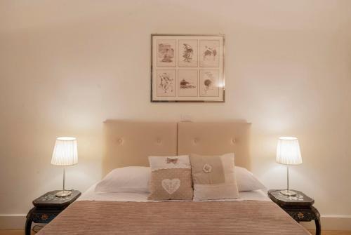 Fotos del hotel - Bea Suites Luxury Rooms