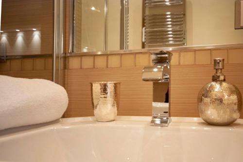 Fotos del hotel - Bea Suites Luxury Rooms