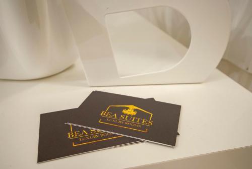 Fotos del hotel - Bea Suites Luxury Rooms