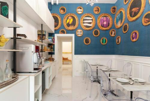 Fotos del hotel - Bea Suites Luxury Rooms