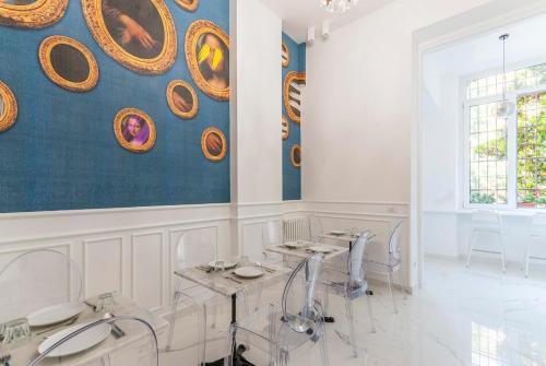 Fotos del hotel - Bea Suites Luxury Rooms
