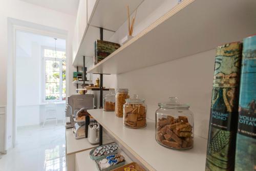 Fotos del hotel - Bea Suites Luxury Rooms