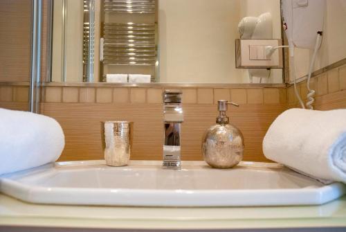 Fotos del hotel - Bea Suites Luxury Rooms