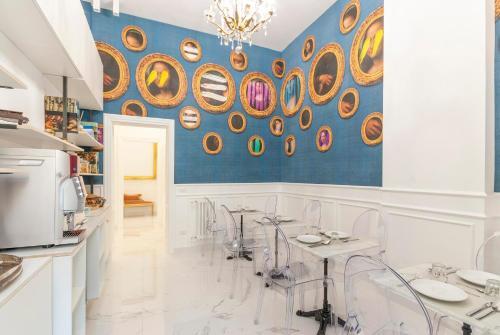 Fotos del hotel - Bea Suites Luxury Rooms