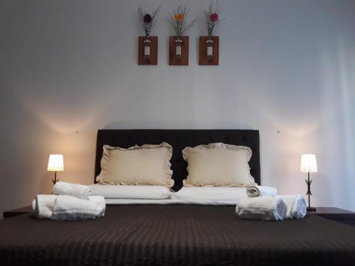 Fotos del hotel - LA FOGLIA BLU B&B