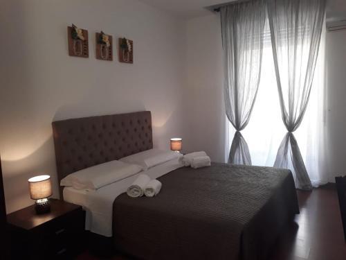 Fotos del hotel - LA FOGLIA BLU B&B