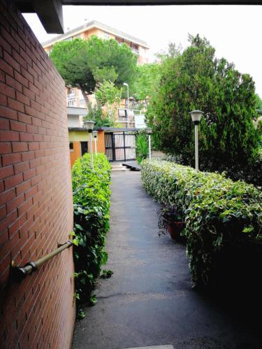 Fotos del hotel - B&B JONIO Roma
