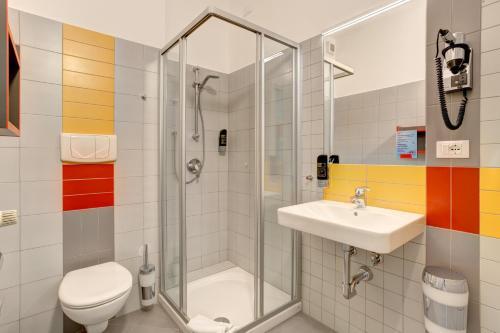 Fotos del hotel - MEININGER MILANO GARIBALDI