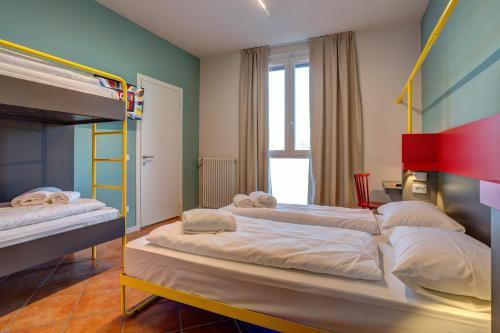 Fotos del hotel - MEININGER MILANO GARIBALDI