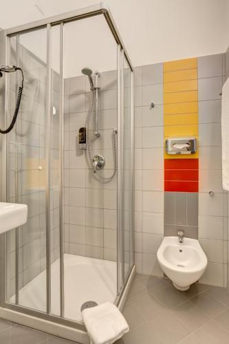 Fotos del hotel - MEININGER MILANO GARIBALDI