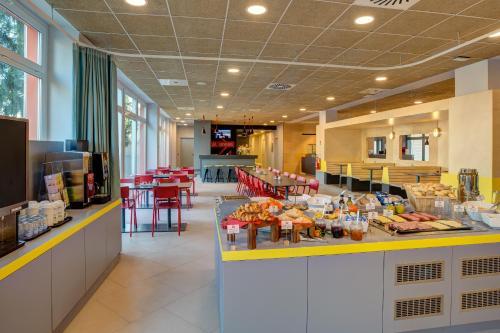 Fotos del hotel - MEININGER MILANO GARIBALDI