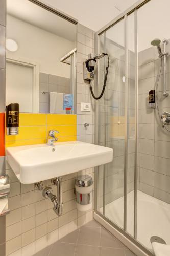 Fotos del hotel - MEININGER MILANO GARIBALDI