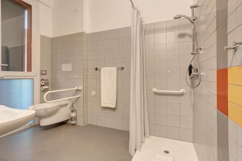 Fotos del hotel - MEININGER MILANO GARIBALDI