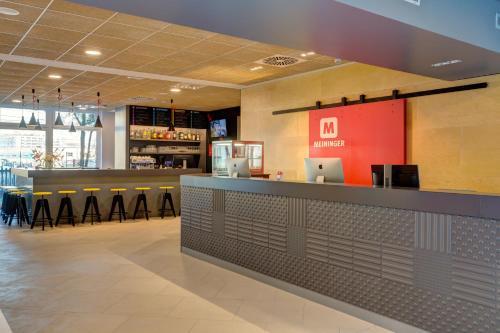 Fotos del hotel - MEININGER MILANO GARIBALDI