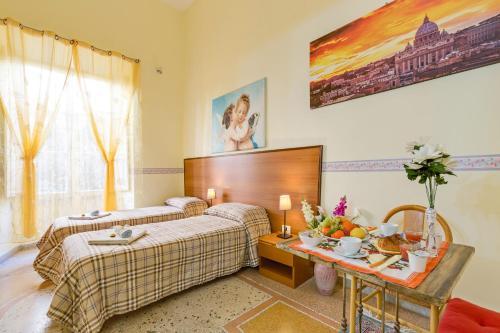 Fotos del hotel - CONFORT B&B