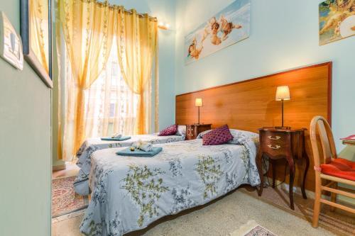 Fotos del hotel - CONFORT B&B