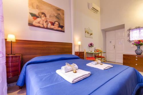 Fotos del hotel - CONFORT B&B