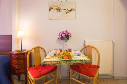 Fotos del hotel - CONFORT B&B