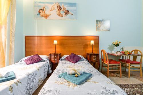 Fotos del hotel - CONFORT B&B