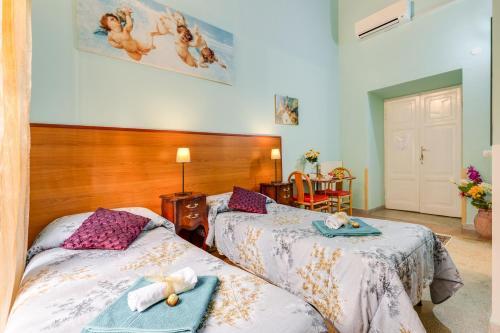 Fotos del hotel - CONFORT B&B