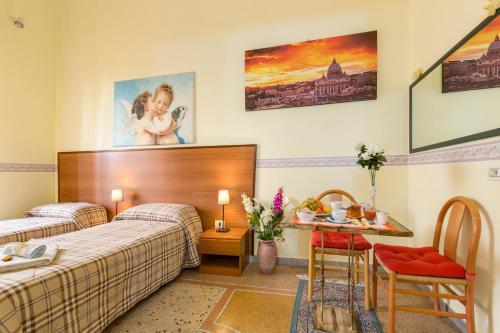 Fotos del hotel - CONFORT B&B