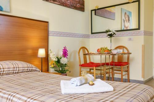 Fotos del hotel - CONFORT B&B