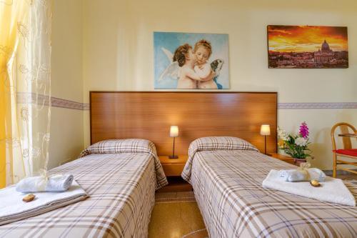 Fotos del hotel - CONFORT B&B