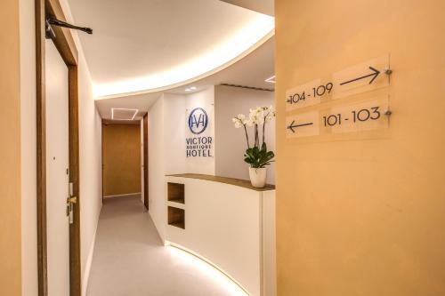 Fotos del hotel - Victor Boutique Hotel