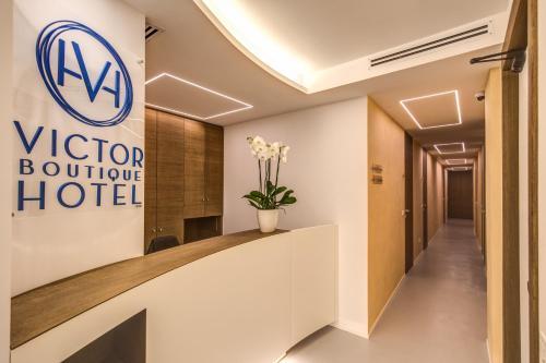 Fotos del hotel - Victor Boutique Hotel