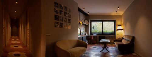 Fotos del hotel - The Place