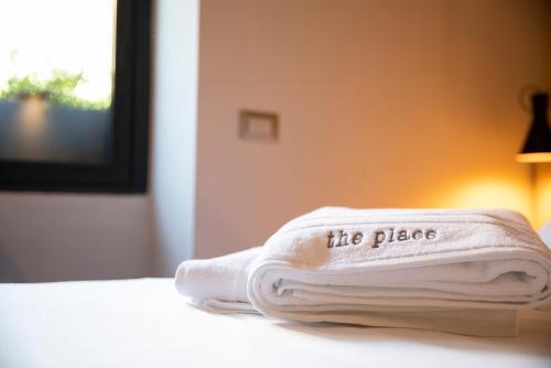 Fotos del hotel - The Place