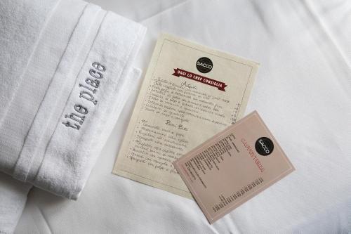 Fotos del hotel - The Place