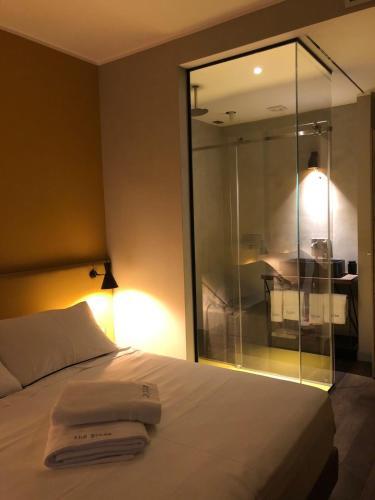 Fotos del hotel - The Place