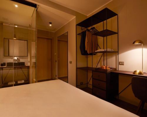 Fotos del hotel - The Place