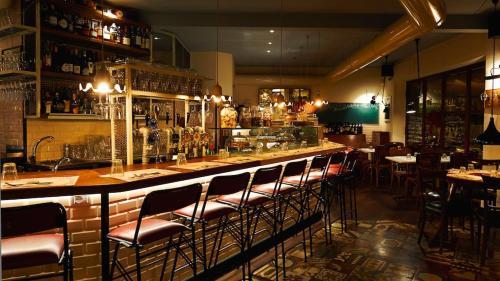 Fotos del hotel - The Place