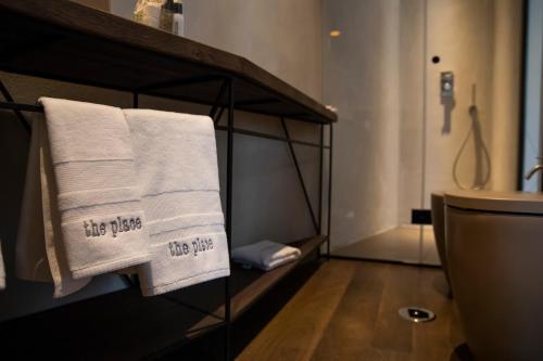 Fotos del hotel - The Place