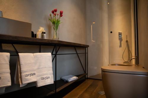 Fotos del hotel - The Place