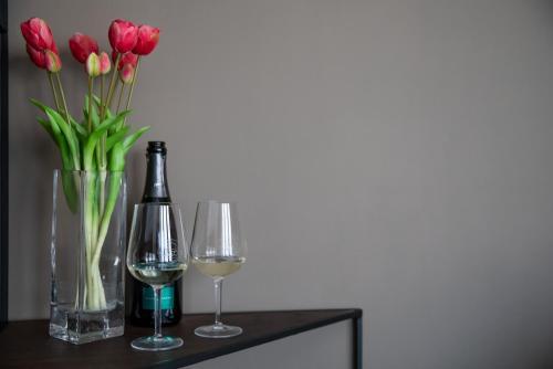 Fotos del hotel - The Place