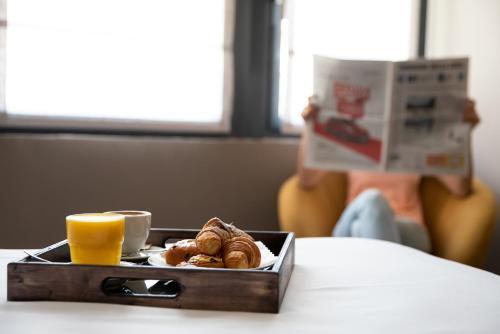 Fotos del hotel - The Place