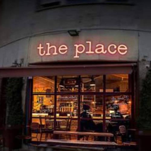 Fotos del hotel - The Place