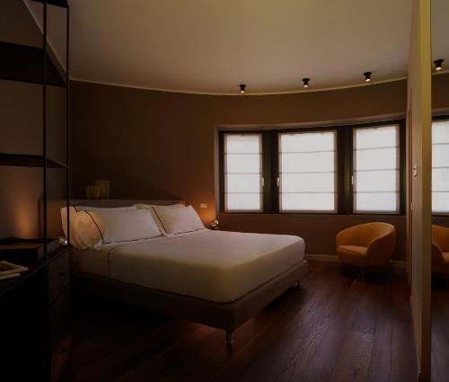 Fotos del hotel - The Place