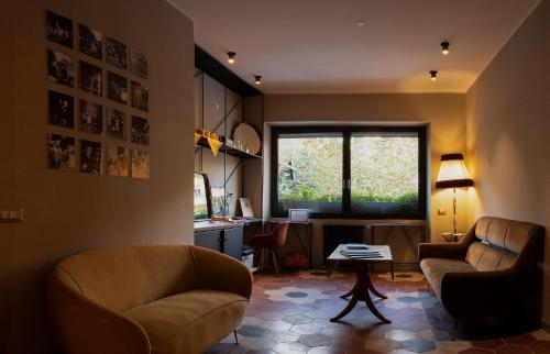 Fotos del hotel - The Place