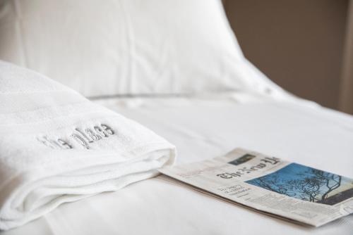 Fotos del hotel - The Place