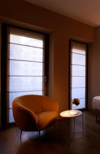 Fotos del hotel - The Place