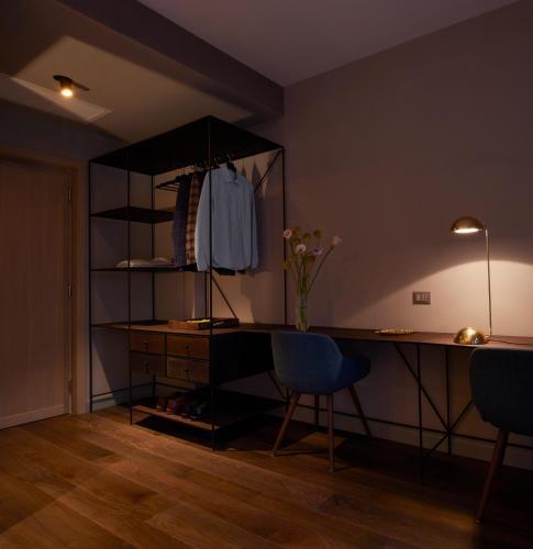 Fotos del hotel - The Place