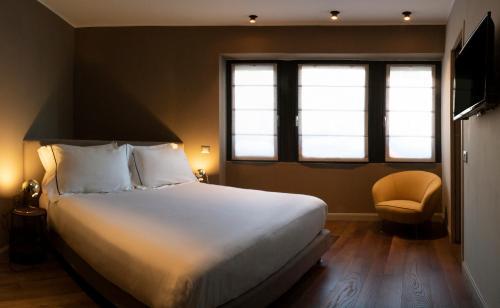 Fotos del hotel - The Place