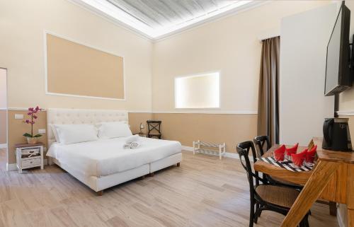 Fotos del hotel - Residenza D Epoca La Basilica