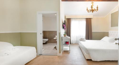 Fotos del hotel - Residenza D Epoca La Basilica