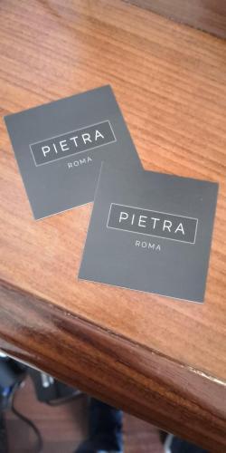 Fotos del hotel - Pietra